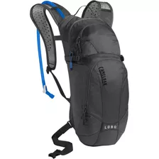 Camelbak Lobo - Mochila De Hidratación Para Bicicleta, Tra.