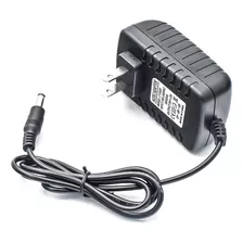 Adaptador De Corriente Ac/dc 5v-2a Punta 5.5*2.5mm Jwk