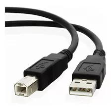 Usb2.0 Cable De Host De Transferencia De Datos De 10 Pies Pa