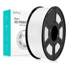 Filamento Pla+ Plus Impresora 3d Sunlu