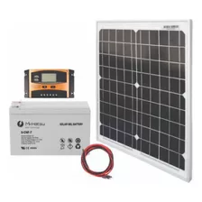 Kit Solar #2