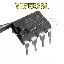 Viper26l Viper26ln Dip-7 Ic Ci