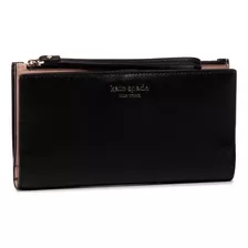 Cartera Pulsera Spencer Continental Kate Spade Pwru7855