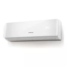 Aire Acondicionado Punktal 9000 Btu Frio Calor Casahogar 