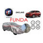Funda/forro Impermeable De Camioneta Suv Buick Encore 2019
