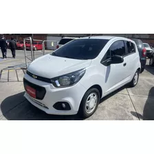 Chevrolet Spark Gt Ls 2019