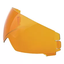 Óculos Solar Capacete Scorpion Exo 1000 Amarelo Original