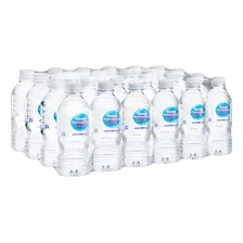 Agua Embotellada Nestle Pureza Vital 035524pvi 355ml 24 Pzas