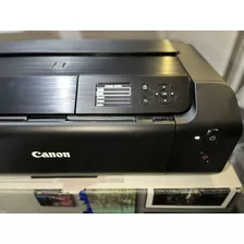 Canon Pixma Pro-200 Desktop Inkjet Printer - Color