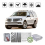 Cubierta Funda Lincoln Navigator 2007-2021 Ug2 Transpirable