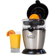 Vinci Exprimidor Electrico De Citricos Manos Libres 1 Bot