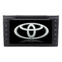 Antena Aleta Tiburon Radio Para Toyota Highlander 2012