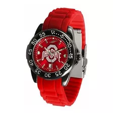 Reloj Hombre - Ohio State Buckeyes - Fantomsport Ac Anochrom