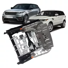 Estrutura Banco Esquerdo Range Rover Velar 2.0 2018 2019 22