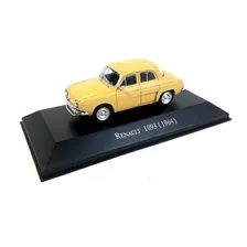 Miniatura Altaya 1 43 Renault 1093 Ano 1964