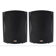 Altavoz Novik Liric 5 O Par, 300 W Rms, Color Negro, Voltaje 110 V/220 V