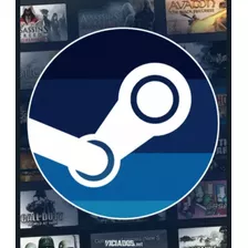 Conta Steam, Vários Jogos!