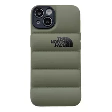 Nuevos Estuches Para iPhone(11-14) Marca The North Face