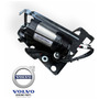 Par Amortiguadores Volvo S40 2005-2011 Delanteros Trgb