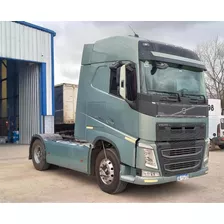 Volvo Fh 460 Año 2017