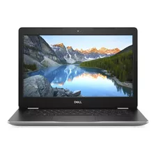 Laptop Dell 3481 Core I3/ Ram 8 Gb/ Disco M.2 256 Gb Y 500gb