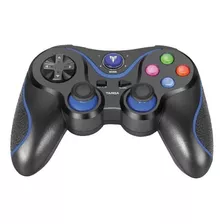 Joystick Inalambrico Targa Bluetooth Tg-play Bt