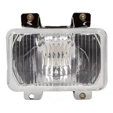 Optica Faro Delantero Para Mercedes Benz 1620 Interior