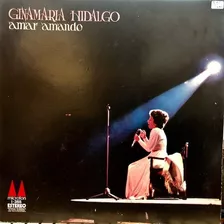 Ginamaria Hidalgo Amar Amando