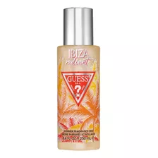 Colonia Mist Con Brillo Guess Ibiza Radiant Shimmer