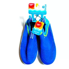 Speedo Junior Surf Strider - Zapatos De Agua - Talla M 2-3
