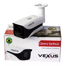 Câmera Varifocal Ahd Vexus - Vx-7500