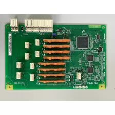 Placa Ramal Analógico Nec Pn-8lcak