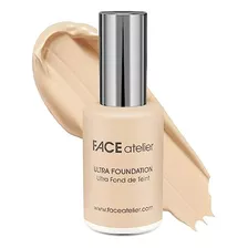 Rostro Bases - Face Atelier Ultra Foundation Ivory - 2