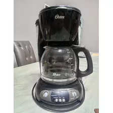 Cafetera Filtro Oster