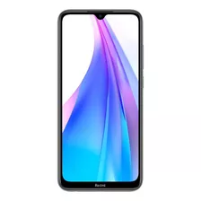 Xiaomi Redmi Note 8t Dual Sim 64 Gb Branco-lunar Ram Gb 4