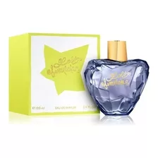 Lolita Lempicka Perfume Edp Mon Premier X100ml Masaromas