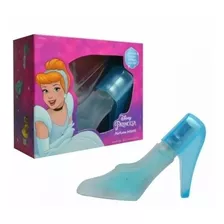 Cenicienta Perfume En Zapatito De 50ml Magistral Lacroze