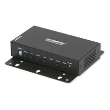 Vc-2vaq Seco-larm Vga To Bnc Converter