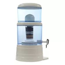 Purificador De Agua Botellon 16l