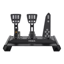 Moza Crp Pedals