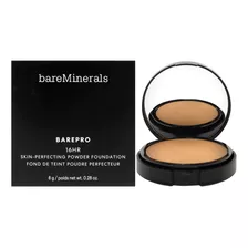 Base De Maquillaje En Polvo Bareminerals Barepro 16hr Skin 3
