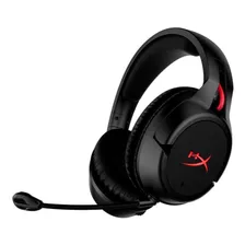 Diadema Gamer Hyperx Cloud Flight Usb Inalambrica Pc Ps4 