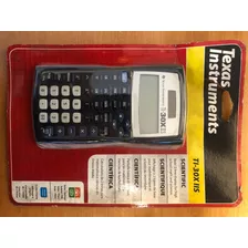 Calculadora Cientifica Ti-30x Iis Texas Instruments