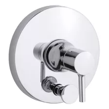 Kohler Toobi Rite-temp Valvula Recortar Con Desviador Val