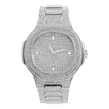 Blinged Reloj De Pulsera Retro Se Legendario En Tu Equipo C