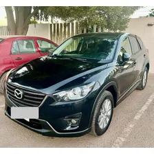 Mazda Cx5 Aut 4x2 Istop