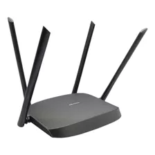 Router Wireless 1200mbps 2.4/5g Dual Band 11ac Tienda9cl