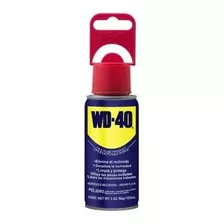 Lubricante Wd 40 En Aerosol 3 Oz Wd403