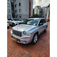 Jeep Compass Limited Modelo 2010