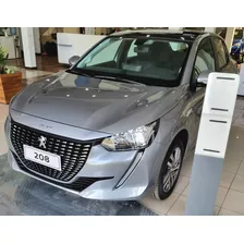 Peugeot 208 Allure Pk Am 24 1.6 N 